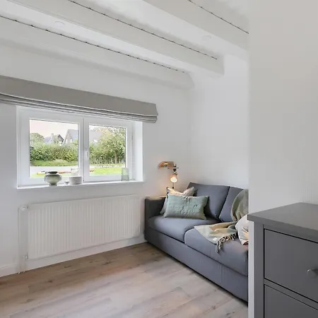 Vakantiehuis Butendiek No. 4 *
